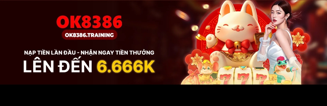 Ok8386 training Cover Image