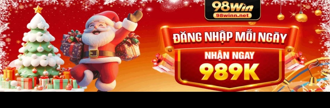 98win Sân chơi cá cược Cover Image