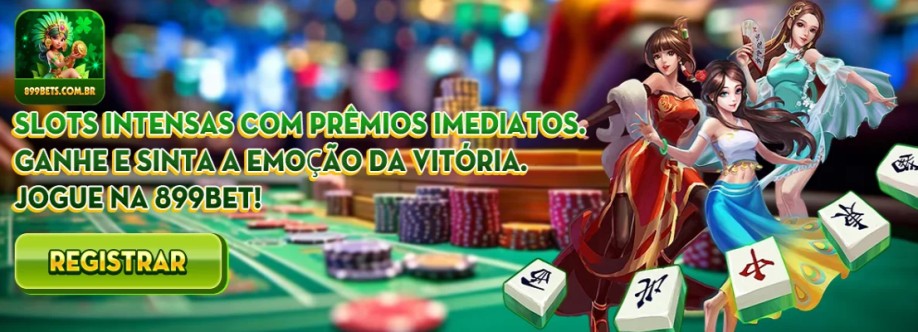 899Bets 899Bets Cover Image