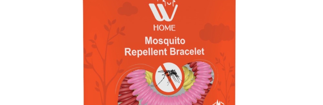 mosquito repellent Cover Image