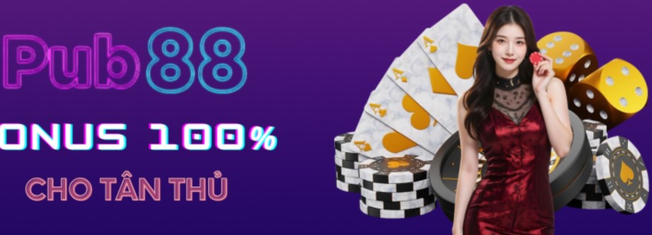 Nhà Cái Pub88 Cover Image