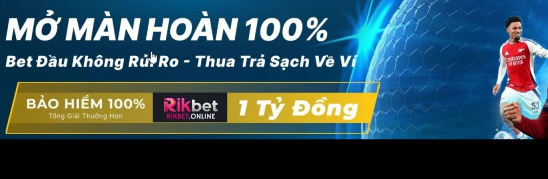 Nhà Cái RIKBET Cover Image