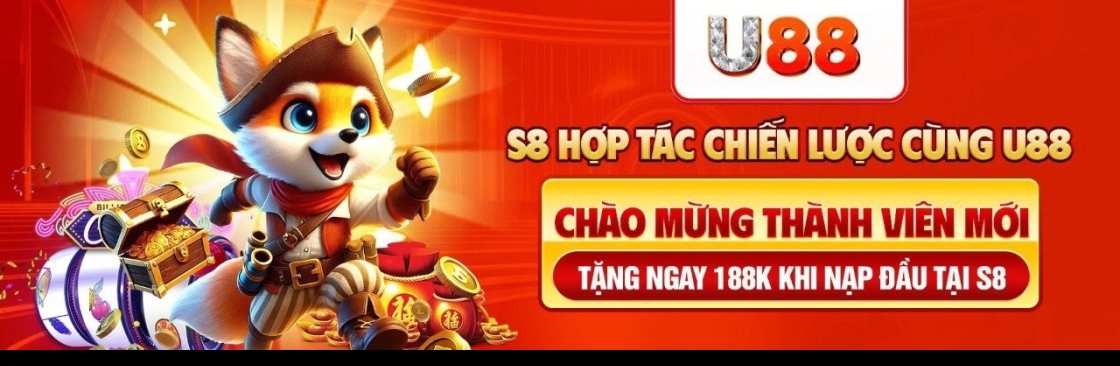 nhà cái u88 Cover Image