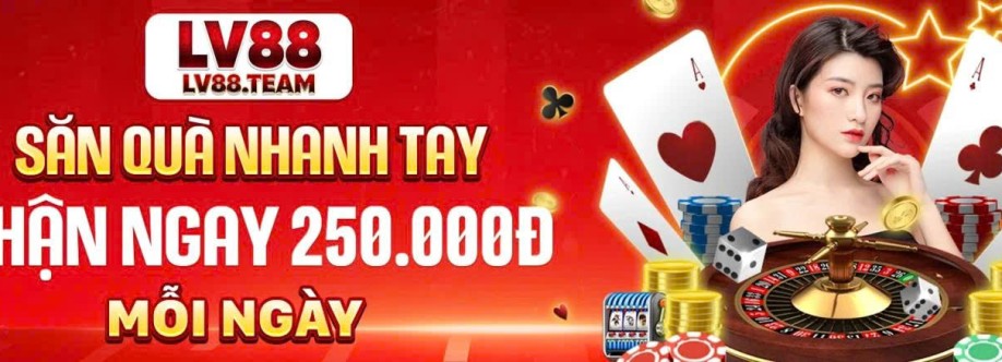 LV88 team Cover Image