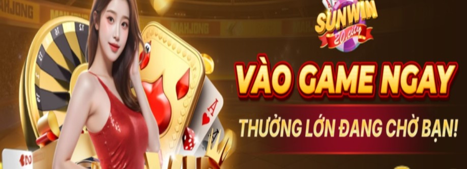 SUNWIN 20City Cover Image