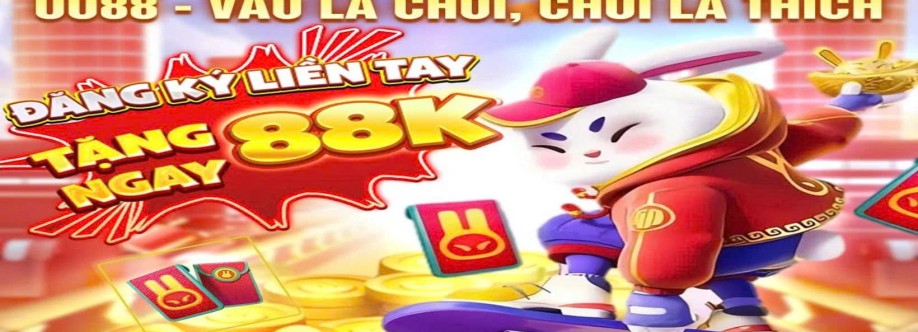 UU88 Nhà cái Cover Image