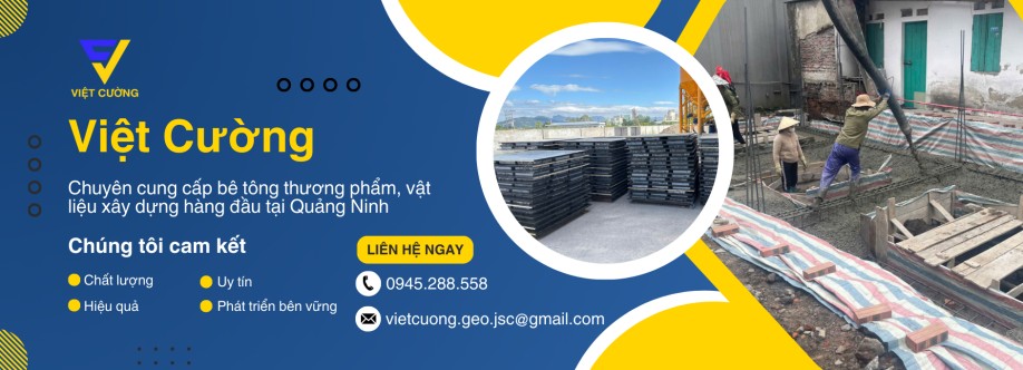 Việt Cường Cover Image