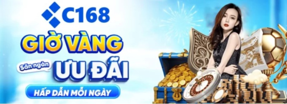 C168vn innet Cover Image