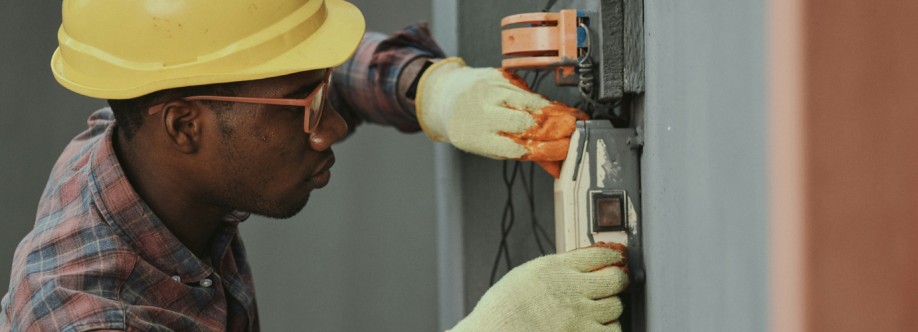 Elecden Electrical Cover Image