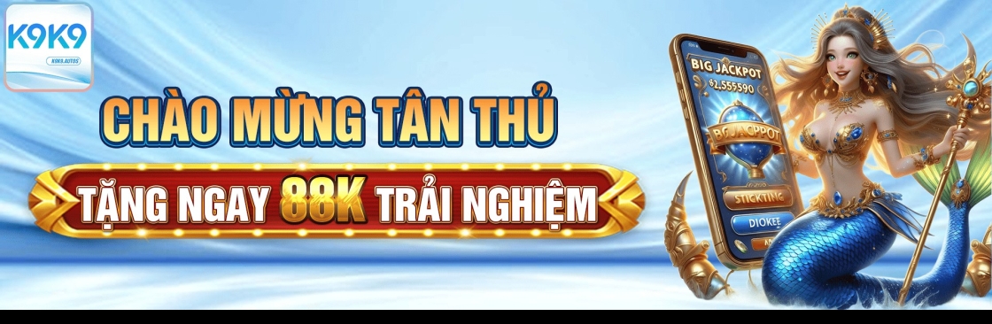 K9K9 AUTOS Cover Image