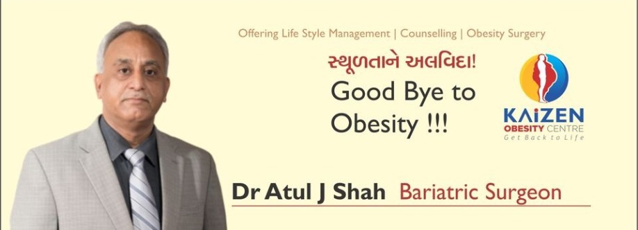 DrAtul Shah Cover Image