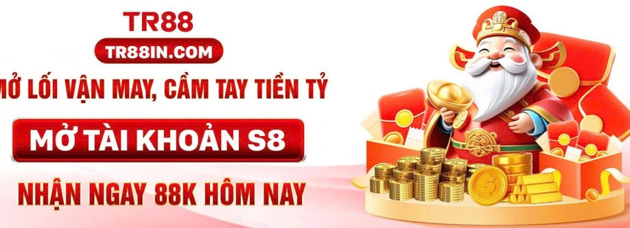 TR88 Nhà cái Cover Image