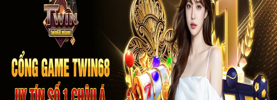 Twin68 Miami Cover Image