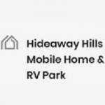 Hideaway Hills Mobile Home and RV Park Profile Picture