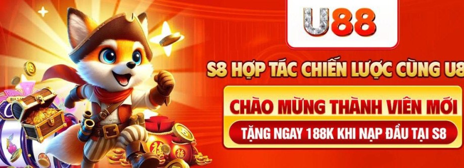 nhà cái U888 Cover Image