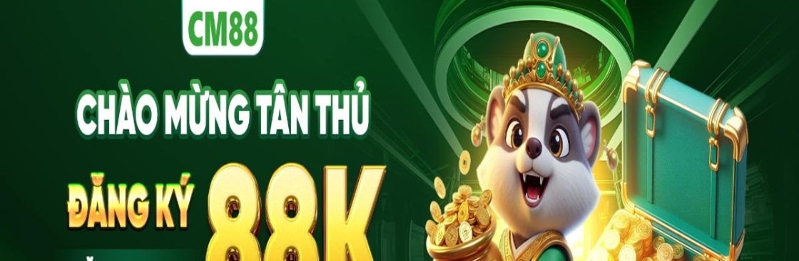 CM88 Ltd Cover Image