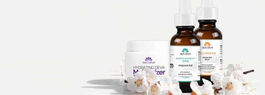 Skin deva Cover Image