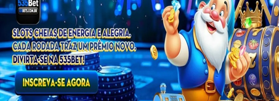 535Bets com br Cover Image