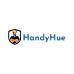 HandyHue App
