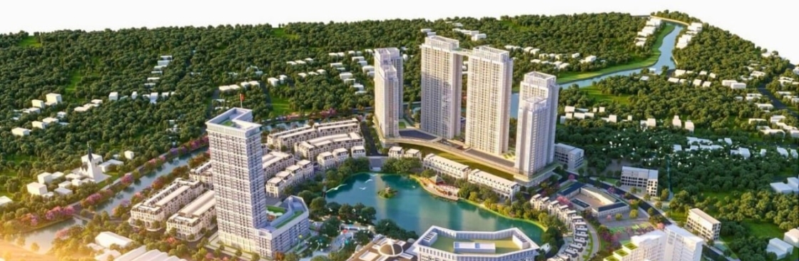 Hồ Gươm Xanh City Cover Image