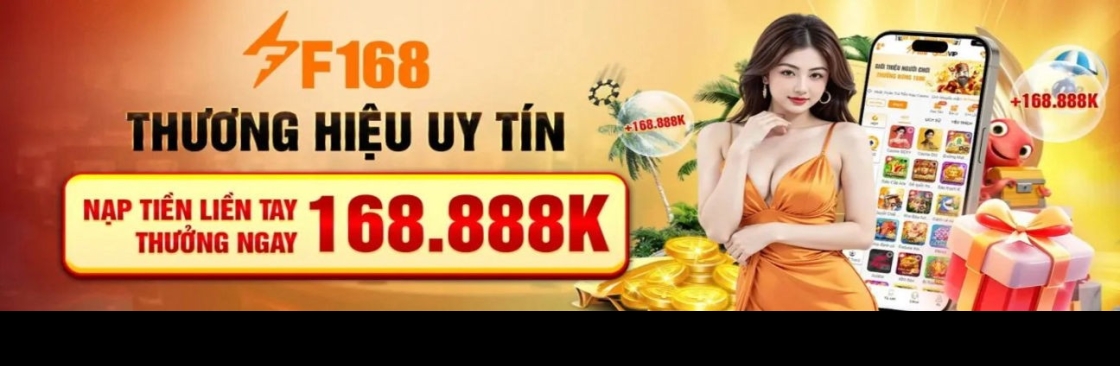 F168 Nhà Cái Uy Tín Cover Image