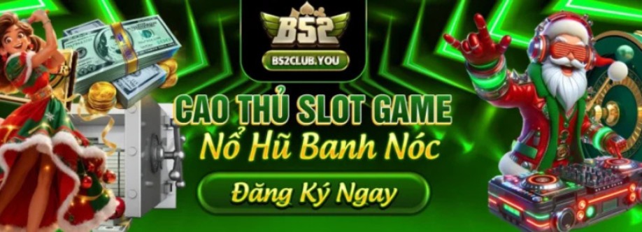 B52 Club Cover Image