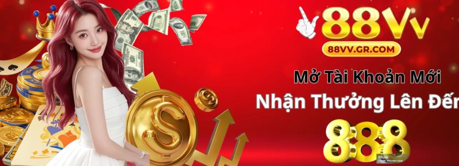 Nhà cái 88VV Cover Image