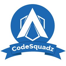 CodeSquadz Education Profile Picture