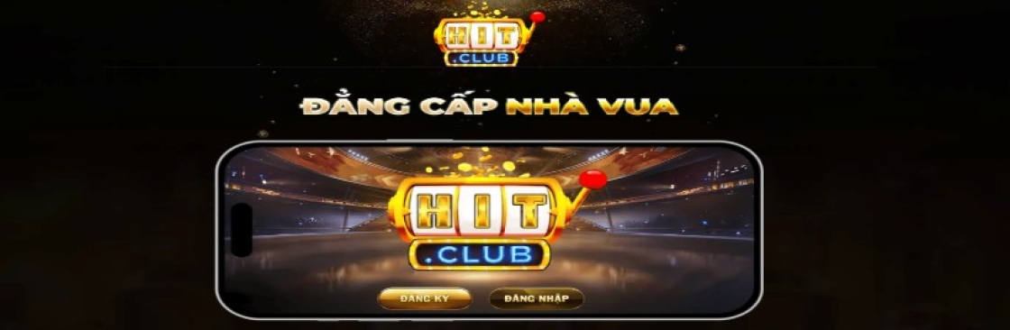 Cổng Game HITCLUB Cover Image