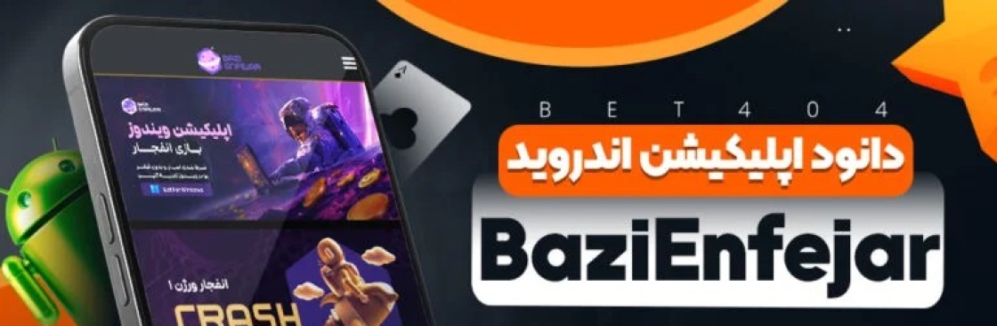 دانلود کازینو آنلاین انفجار Cover Image