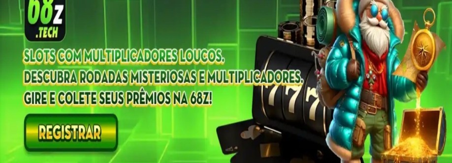 68Z tech Cover Image