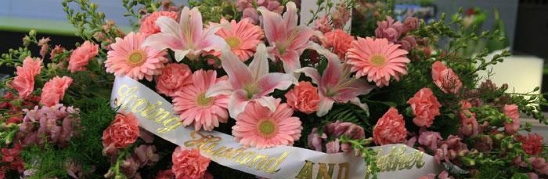 Stavebank Florist Cover Image