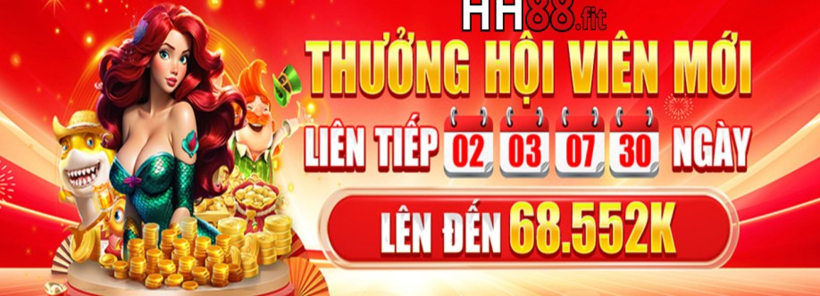 Nhà Cái HH88 Cover Image