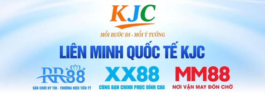 Liên Minh Quốc Tế KJC Cover Image