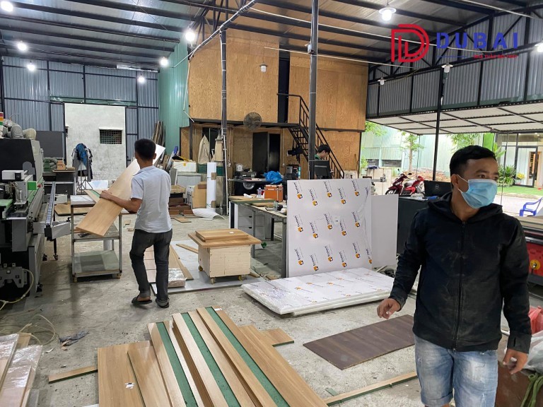 Top 20 Công Ty Thi Công Nội Thất Đà Nẵng Uy Tín Nhất