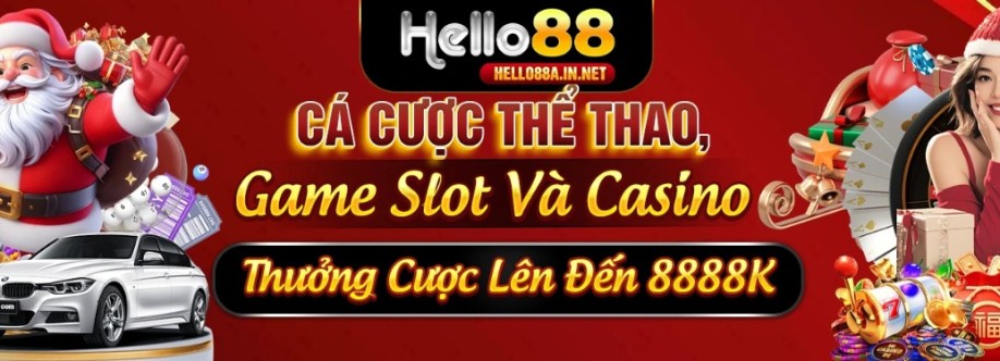 Hello88 Link Vào Nhà Cái Cover Image
