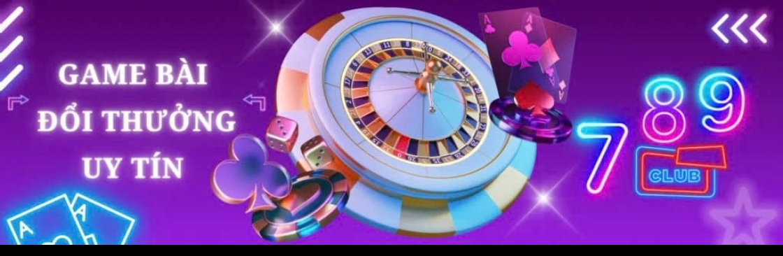 Nhà cái 789CLUB Cover Image