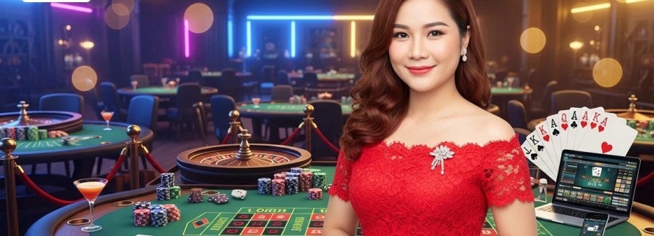 S88VIP Nhà Cái Casino Trực Tuyến Uy Tín Cover Image
