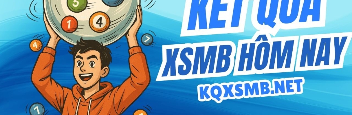 KQXSMB Net Trực Tiếp Kết Quả XSMB Cover Image