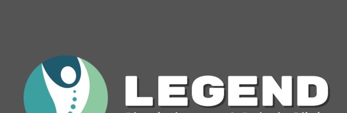 Legend Physiotherapy and Rehab Clinic Surrey Cover Image
