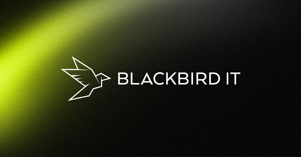 Managed IT Services | Blackbird IT