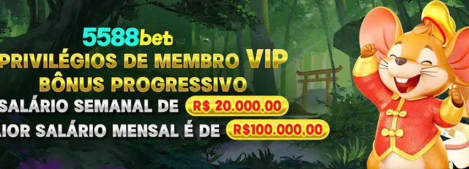 5588BET Social Cover Image