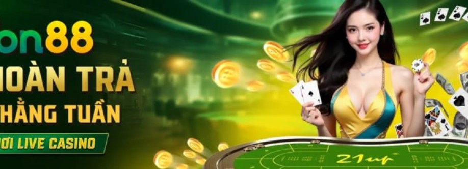 Nhà Cái WON88 Cover Image