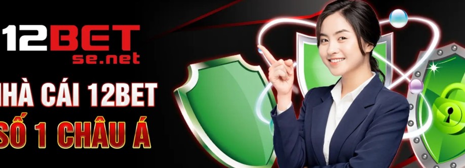 12Bet Se Cover Image