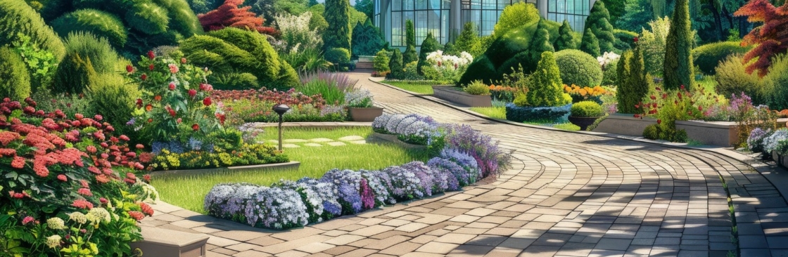 The Garden AI Cover Image