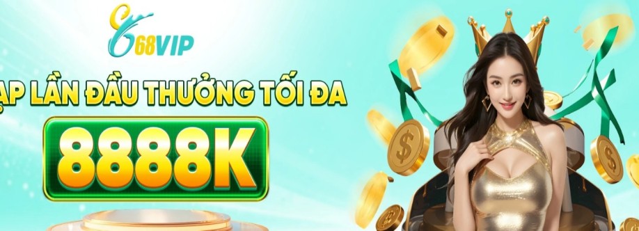 68Vip trade Cover Image