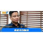 CEO Lê Hồng Võ Profile Picture