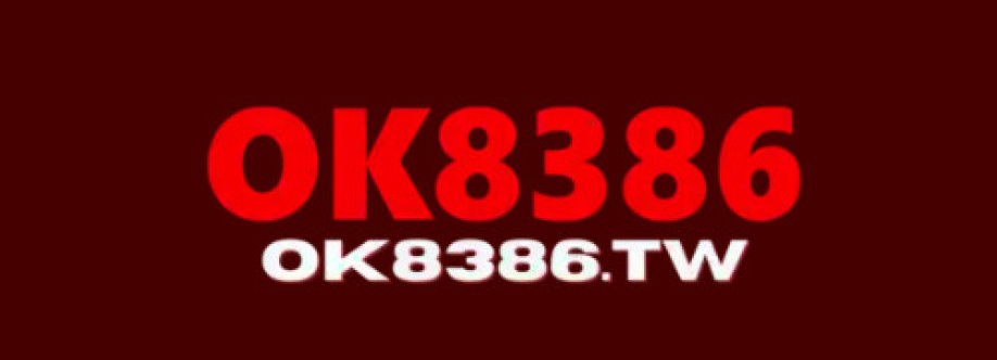 ok8386 ok8386 Cover Image