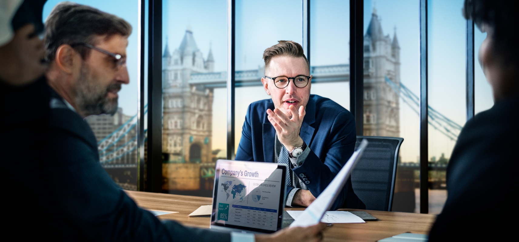 Sworn Translation Services for Official Documents | LingArch