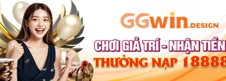 Ggwin design Cover Image